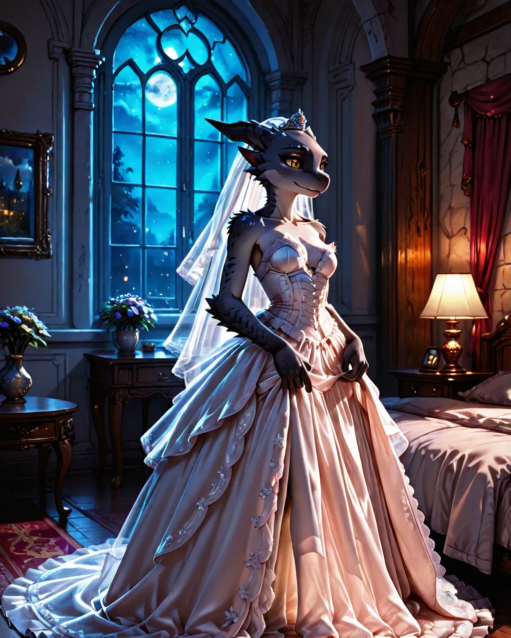 Avatar of marriage out of duty
