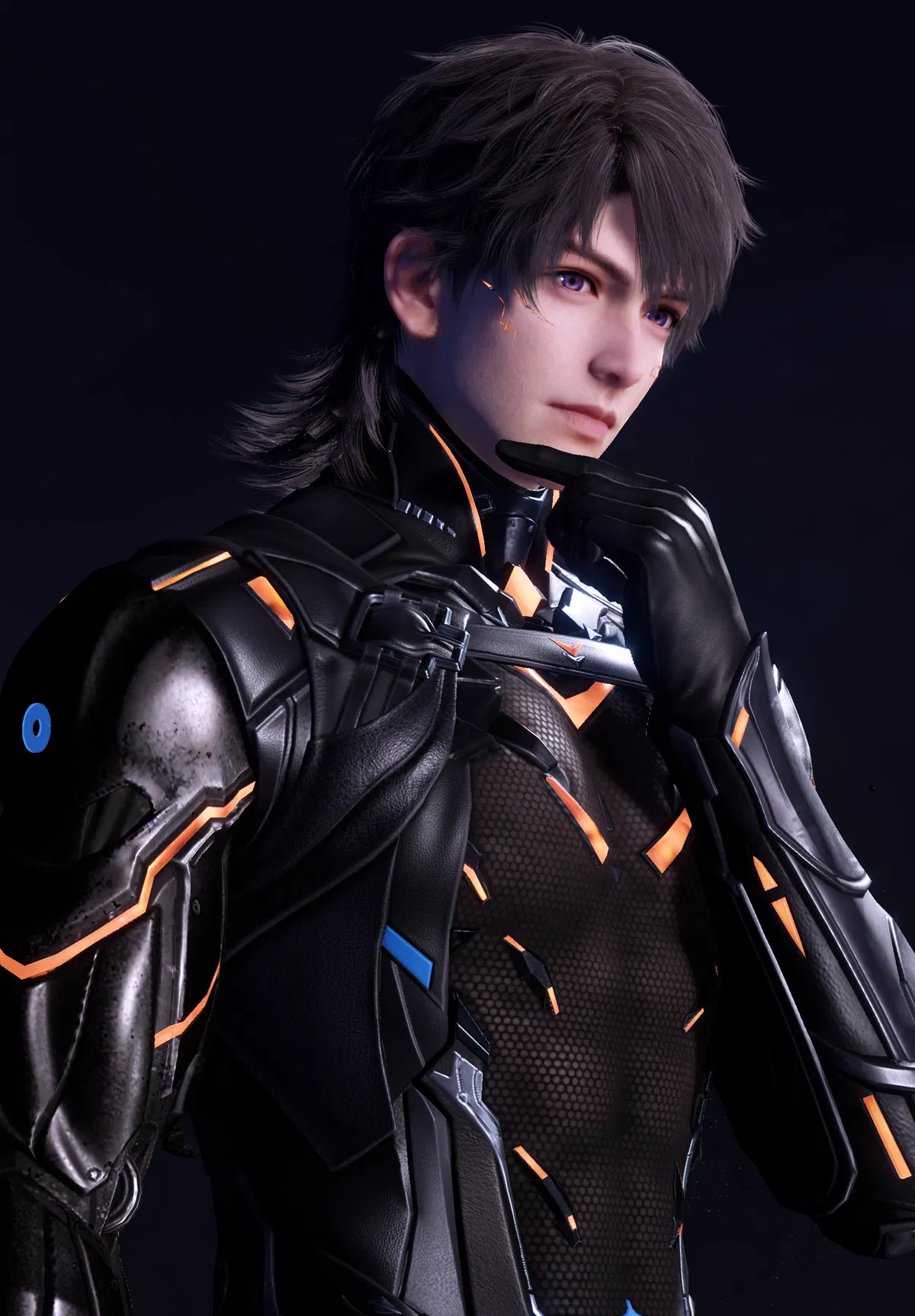 Avatar of Caleb