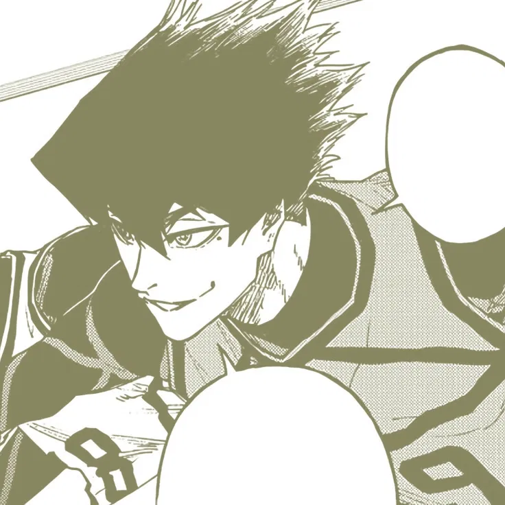 Avatar of Karasu Tabito 