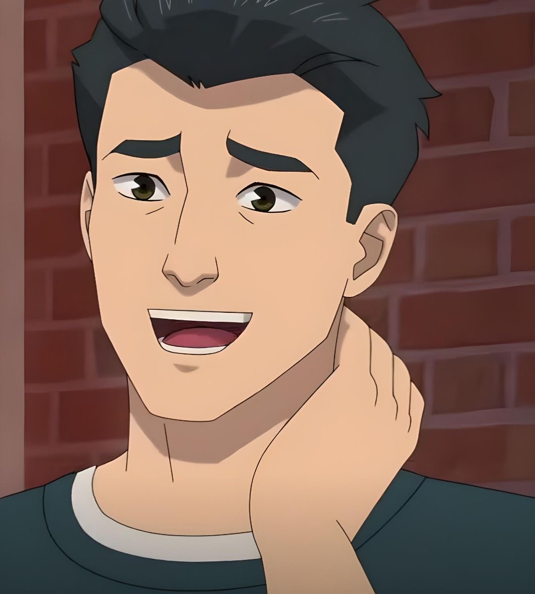 Avatar of Mark Grayson