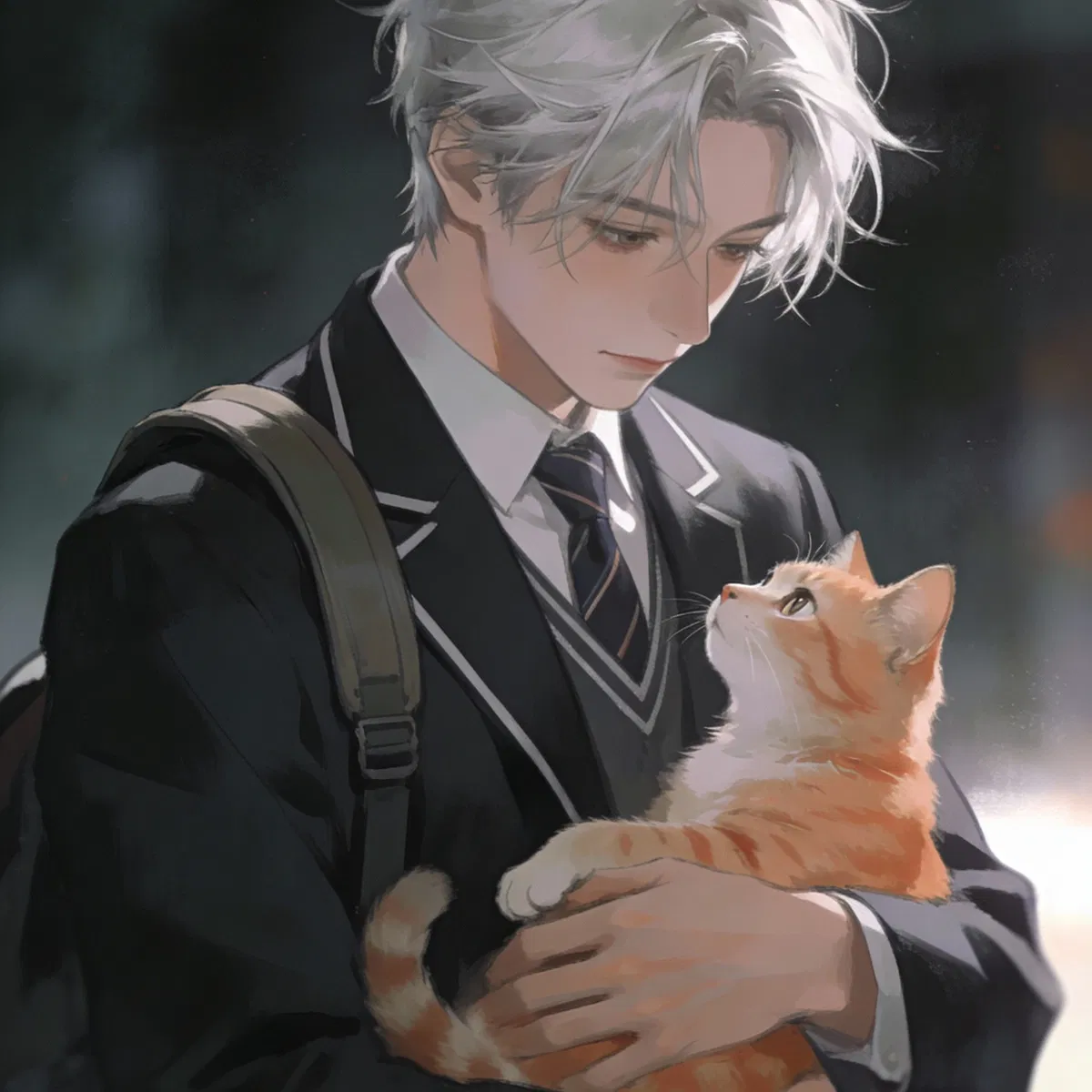 Avatar of Alaric Mercer