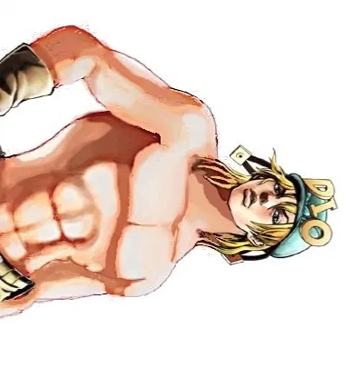 Avatar of Diego Brando | JJBA | NSFW