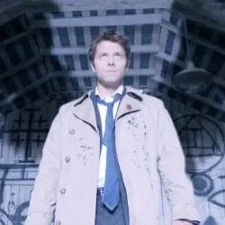 Avatar of Castiel Novak