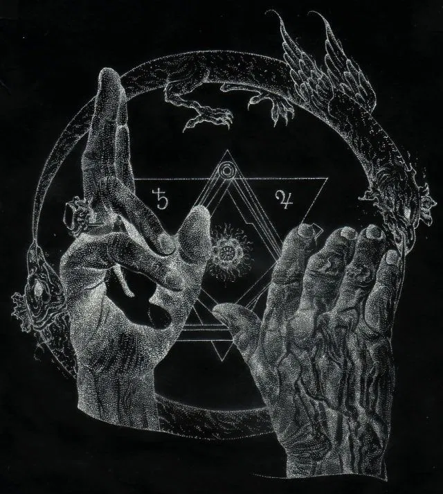 Avatar of Shadow Of Ouroboros 