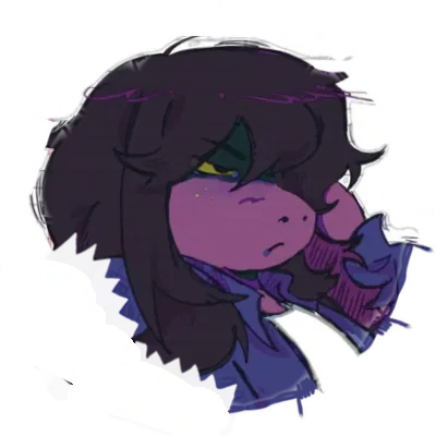 Avatar of 🗡┆ SUSIE ;; DELTARUNE !
