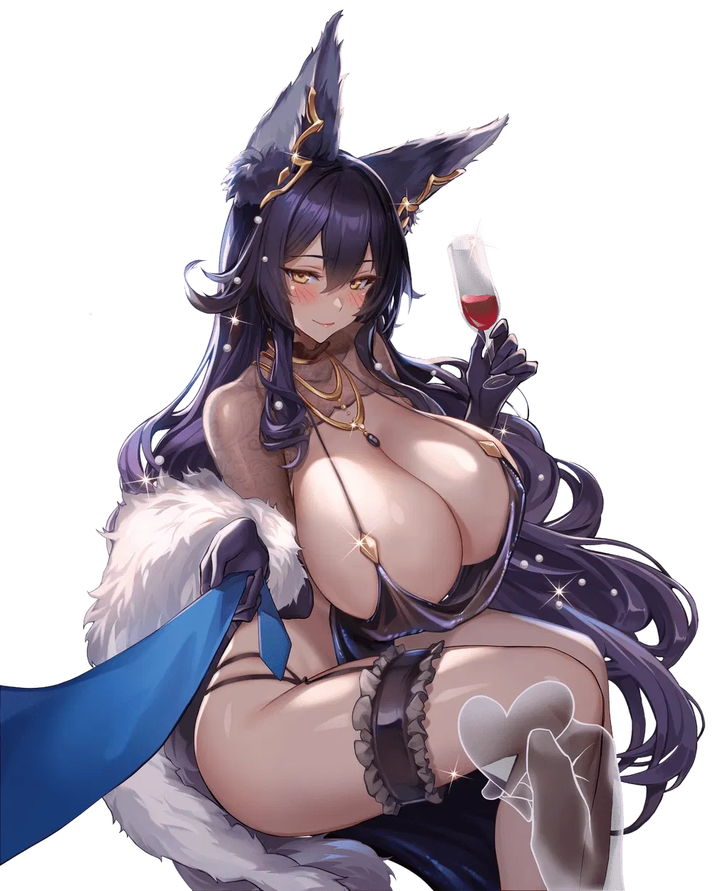 Avatar of Violet