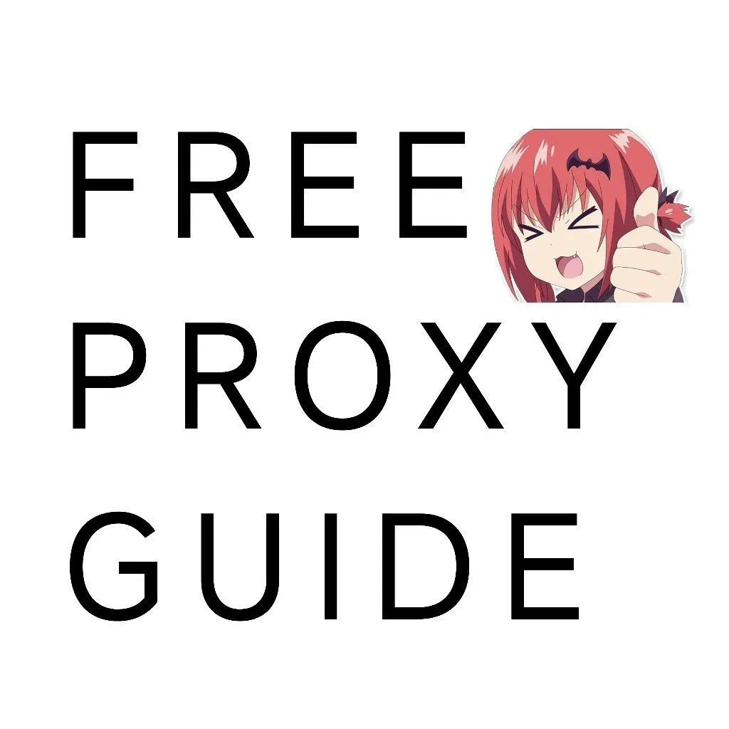 Avatar of Free proxy openrouter guide