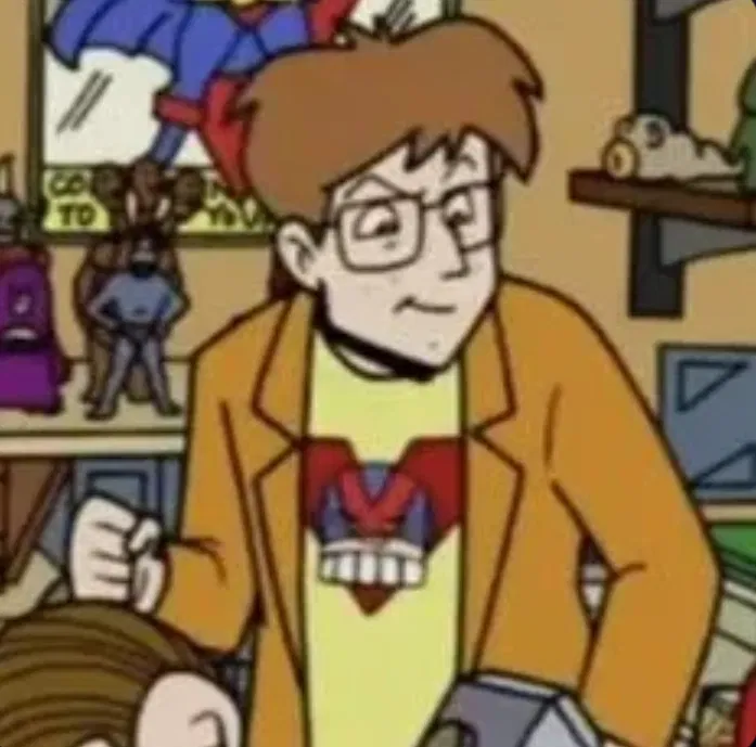 Avatar of Bill Dickey
