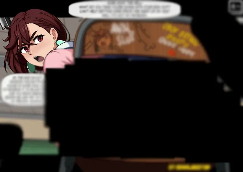 Avatar of Momo Ayase - Your Secret Admirer