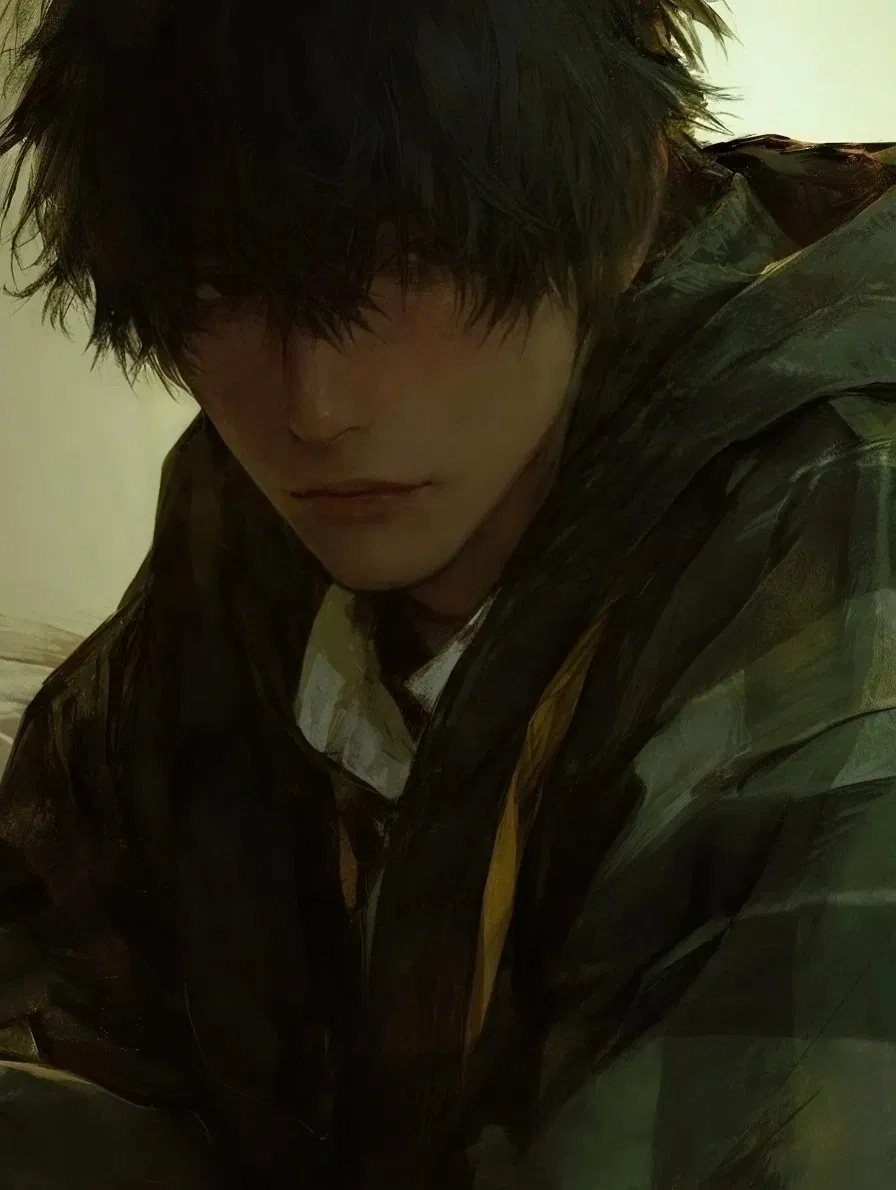 Avatar of That one emo boy
