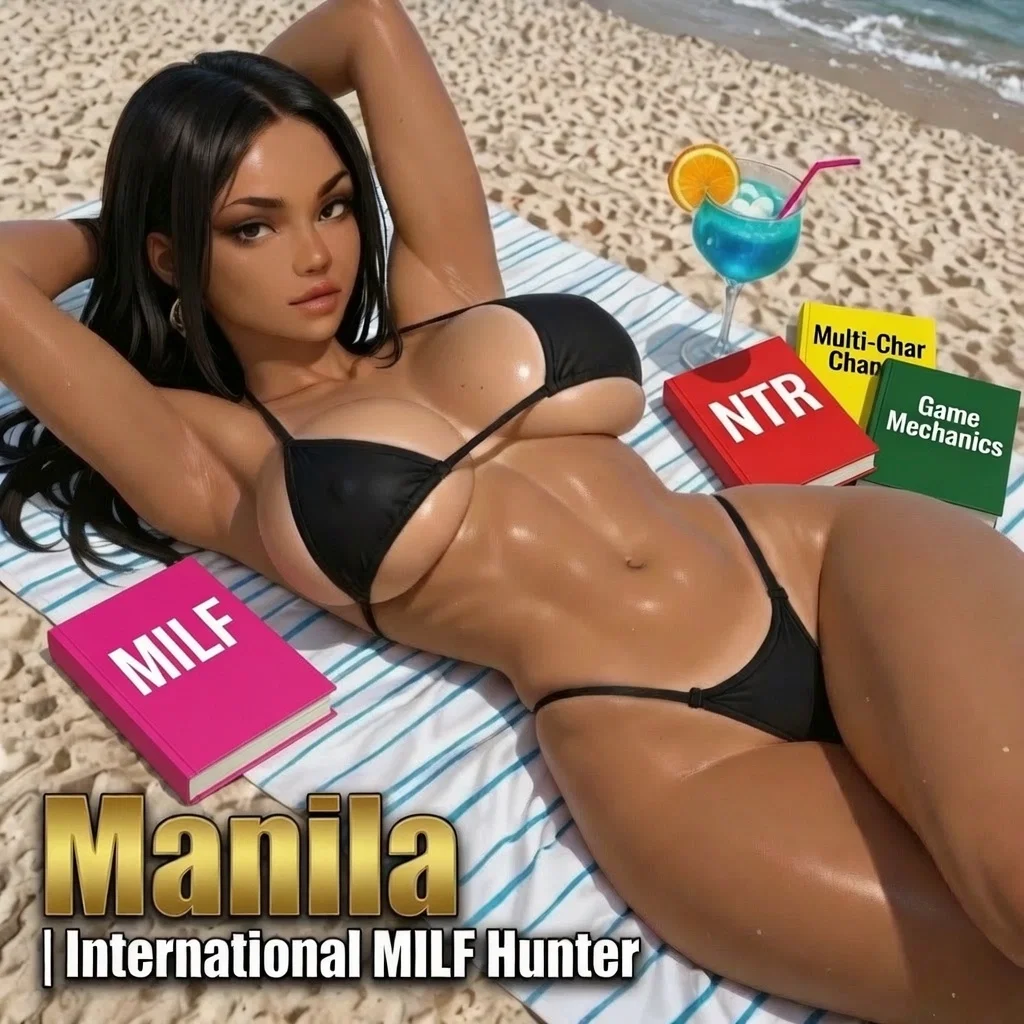 Avatar of Manila | International MILF Hunter 💦