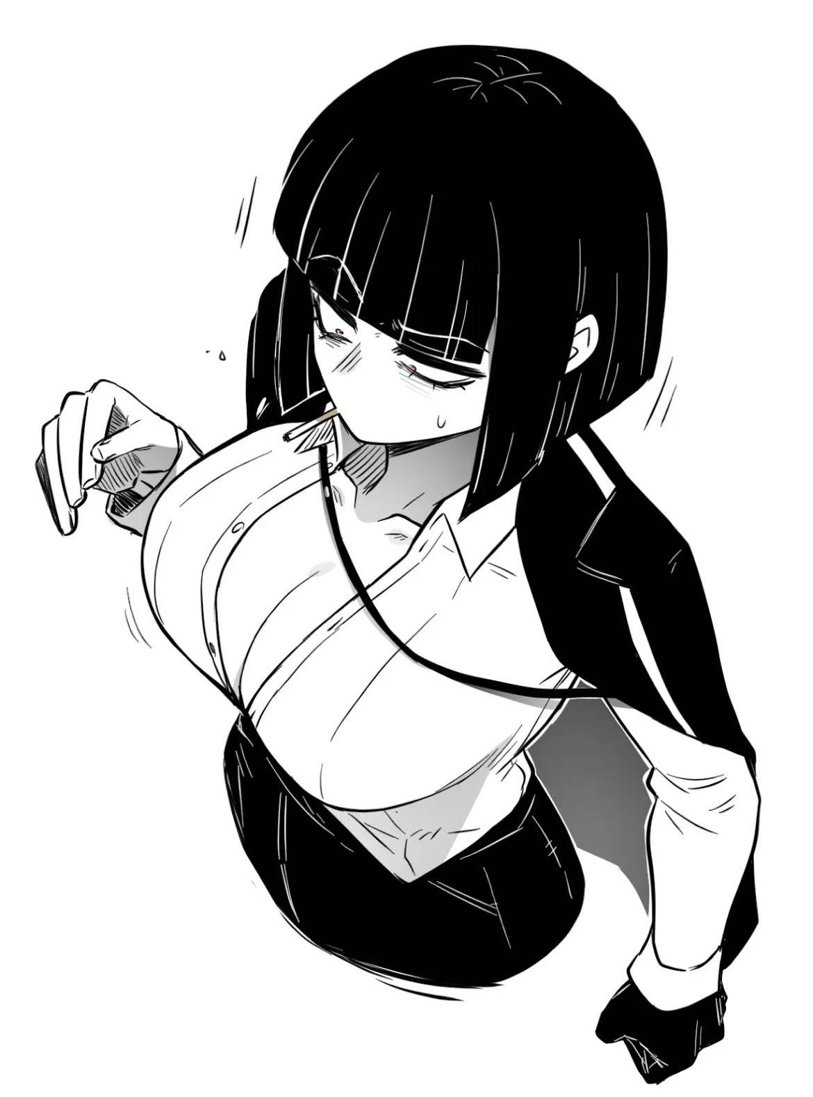 Avatar of Perv World (UNOFFICIAL REMAKE)