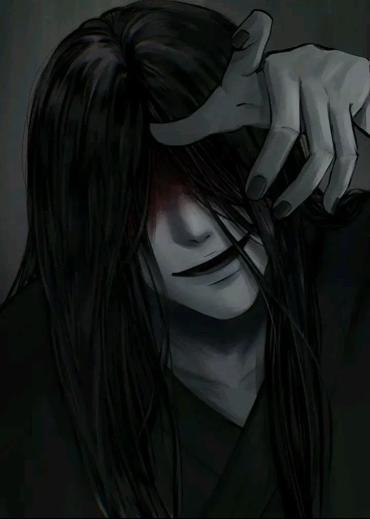 Avatar of Mr. Crawling || Homicipher