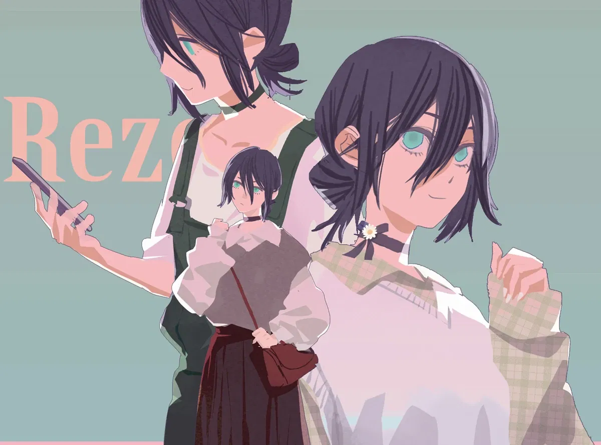 Avatar of 𝑅𝑒𝓏𝑒 (𝒴𝑜𝓊𝓇 𝐹𝓁𝑜𝓌𝑒𝓇-𝒮𝒸𝑒𝓃𝓉𝑒𝒹 𝒟𝑒𝓋𝒾𝓁)