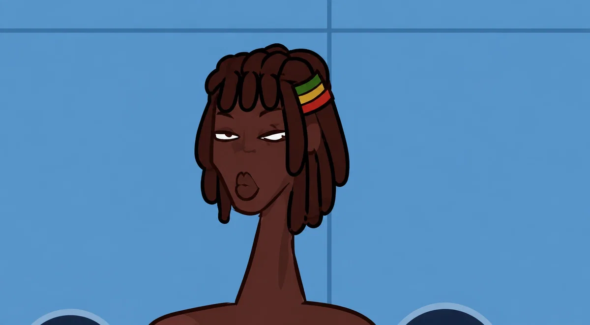 Avatar of Naomi Maria