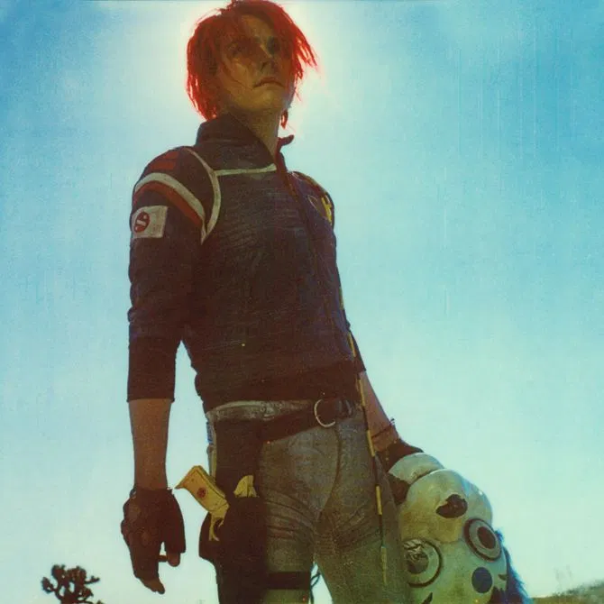 Avatar of Party Poison