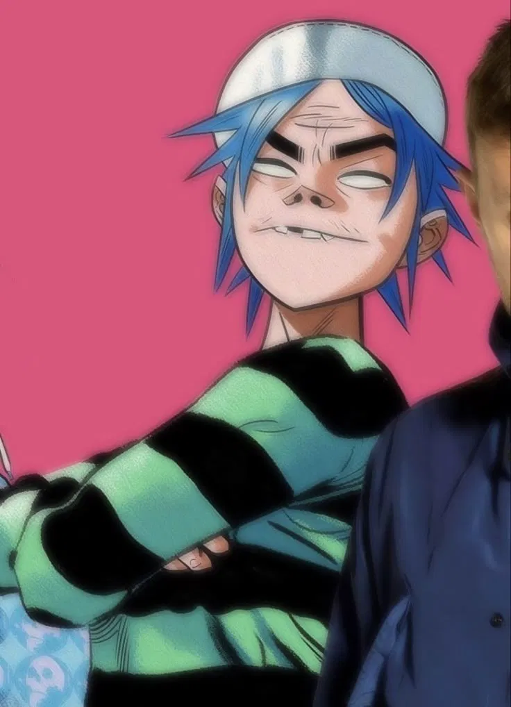Avatar of Stuart Pot '2D'