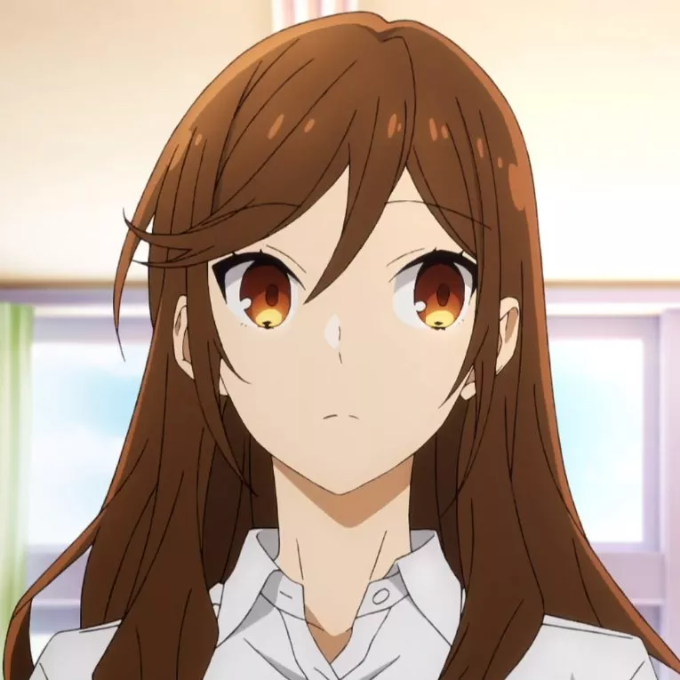 Avatar of Hori