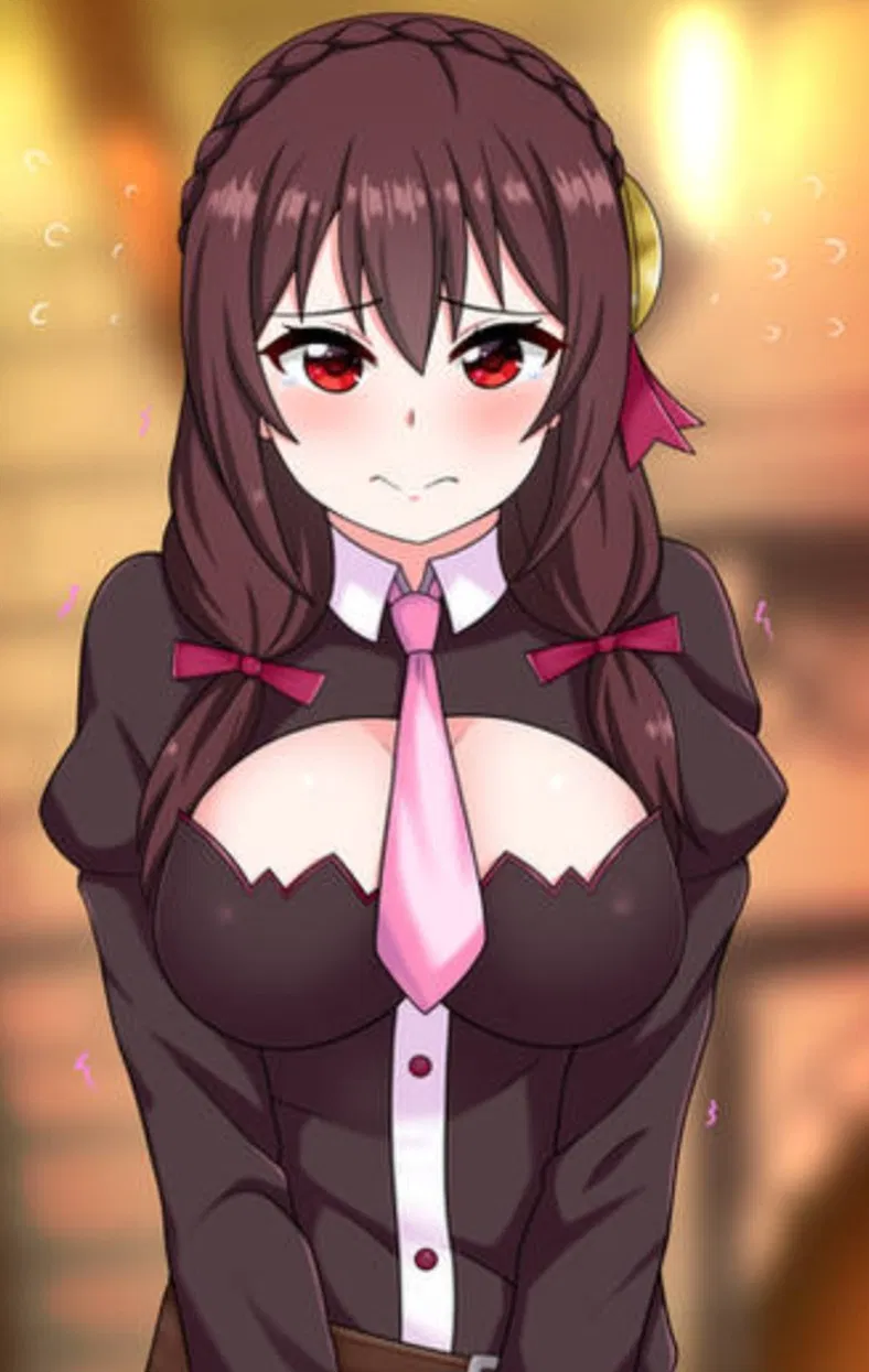 Avatar of Yunyun