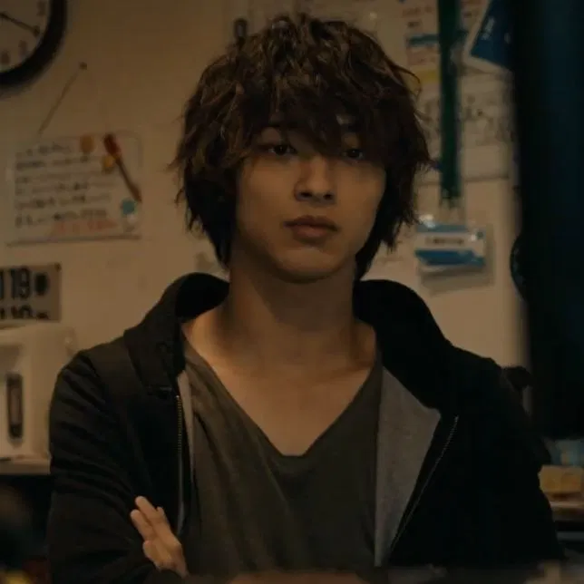 Avatar of Yuuto Kyouriki