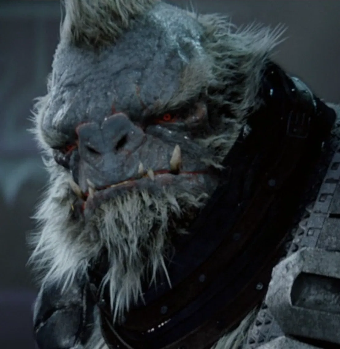 Avatar of Tartarus, Chieftain of the Jiralhanae