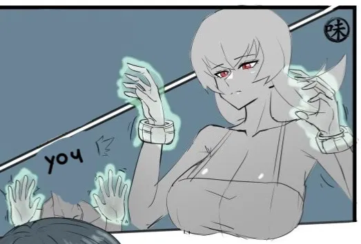 Avatar of Sabrina- Show her your love(Not power this time)