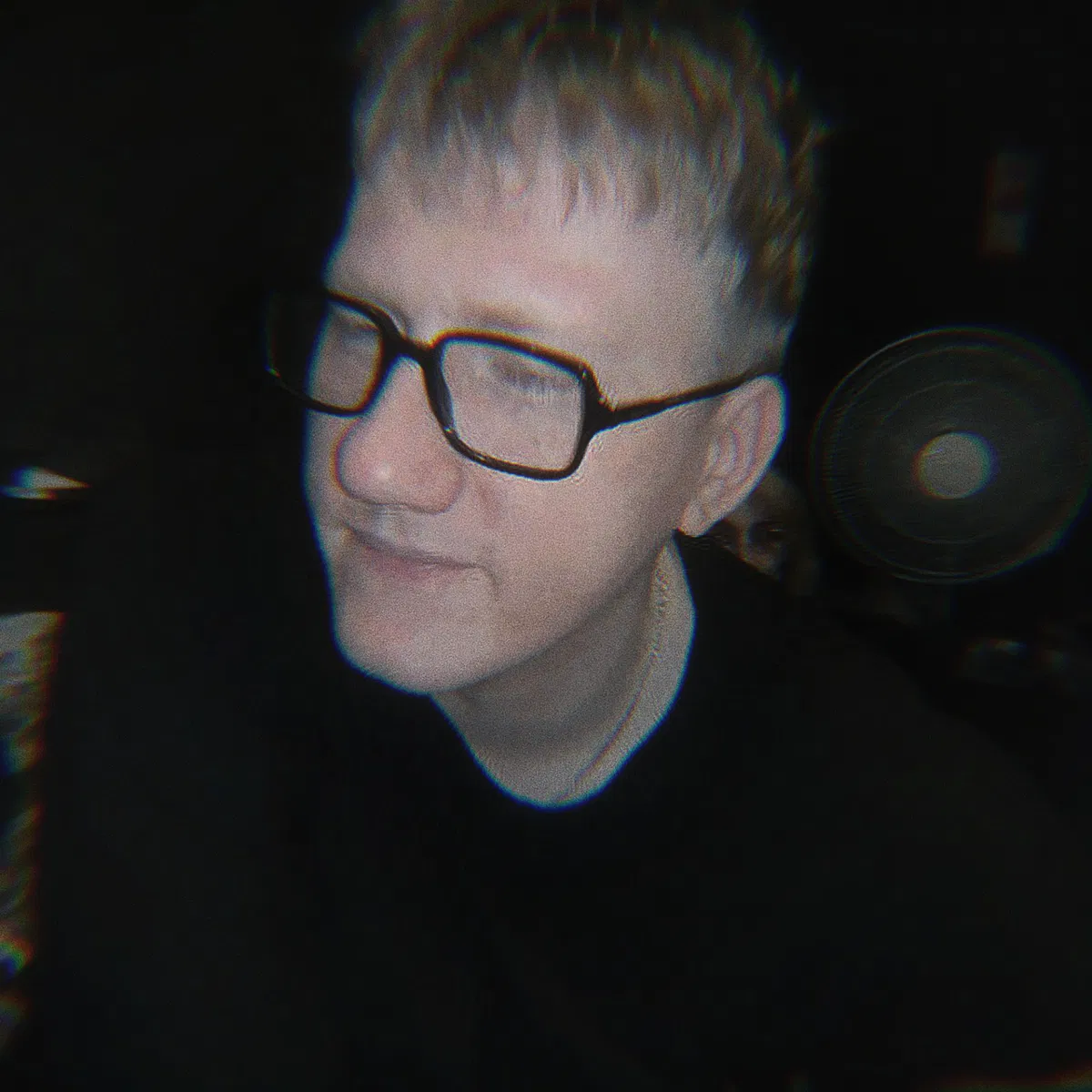 Avatar of Danya Kashin
