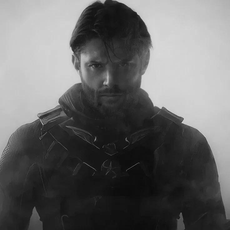 Avatar of Soldier Boy/Ben