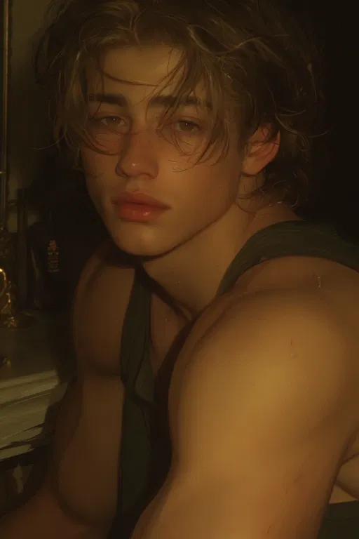 Avatar of Ben 𑣲 Closeted 