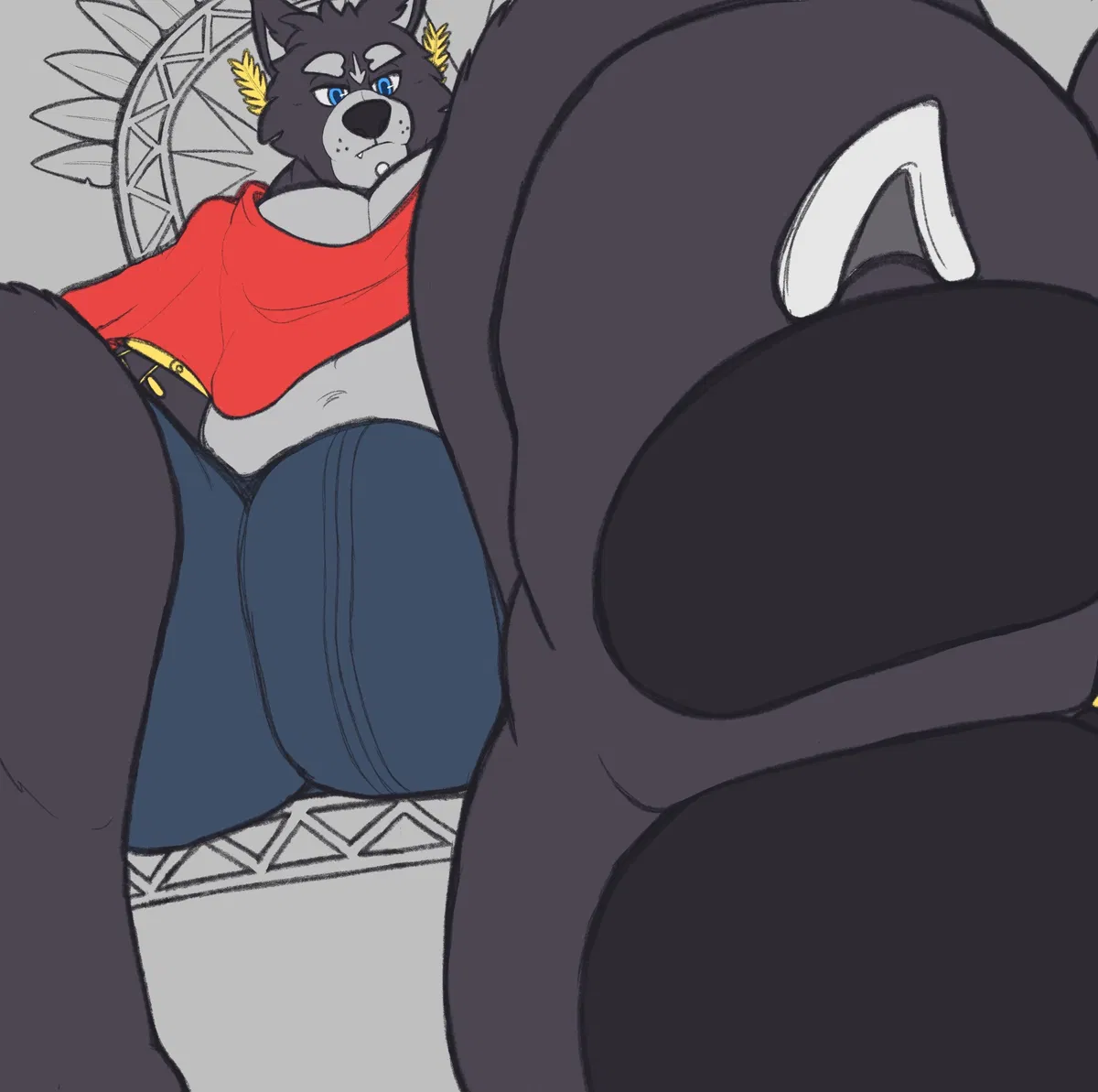 Avatar of Amicus