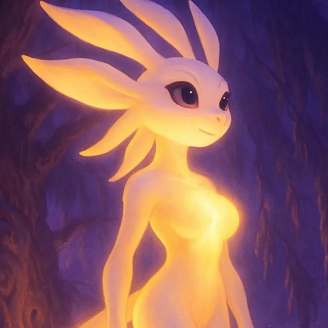 Avatar of Ori