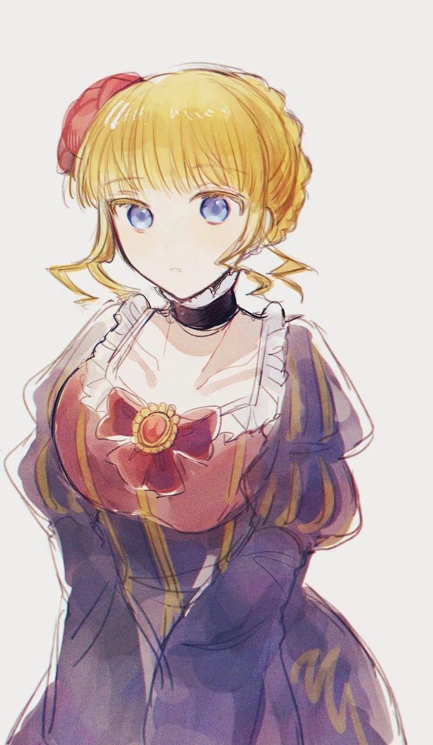 Avatar of Beatrice (Umineko)