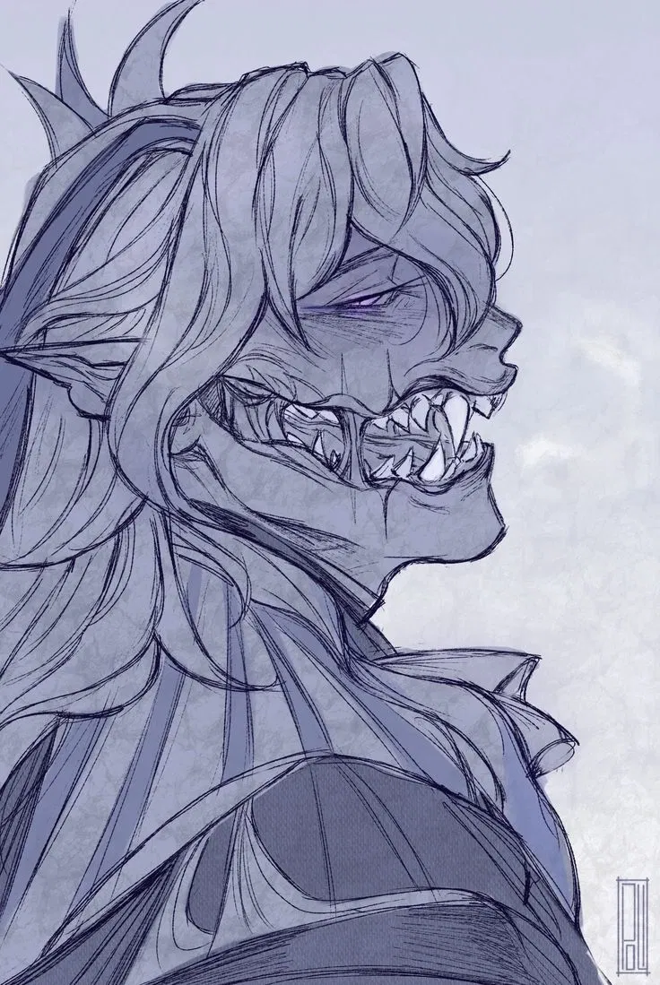 Avatar of A Strange Monster [ANY]