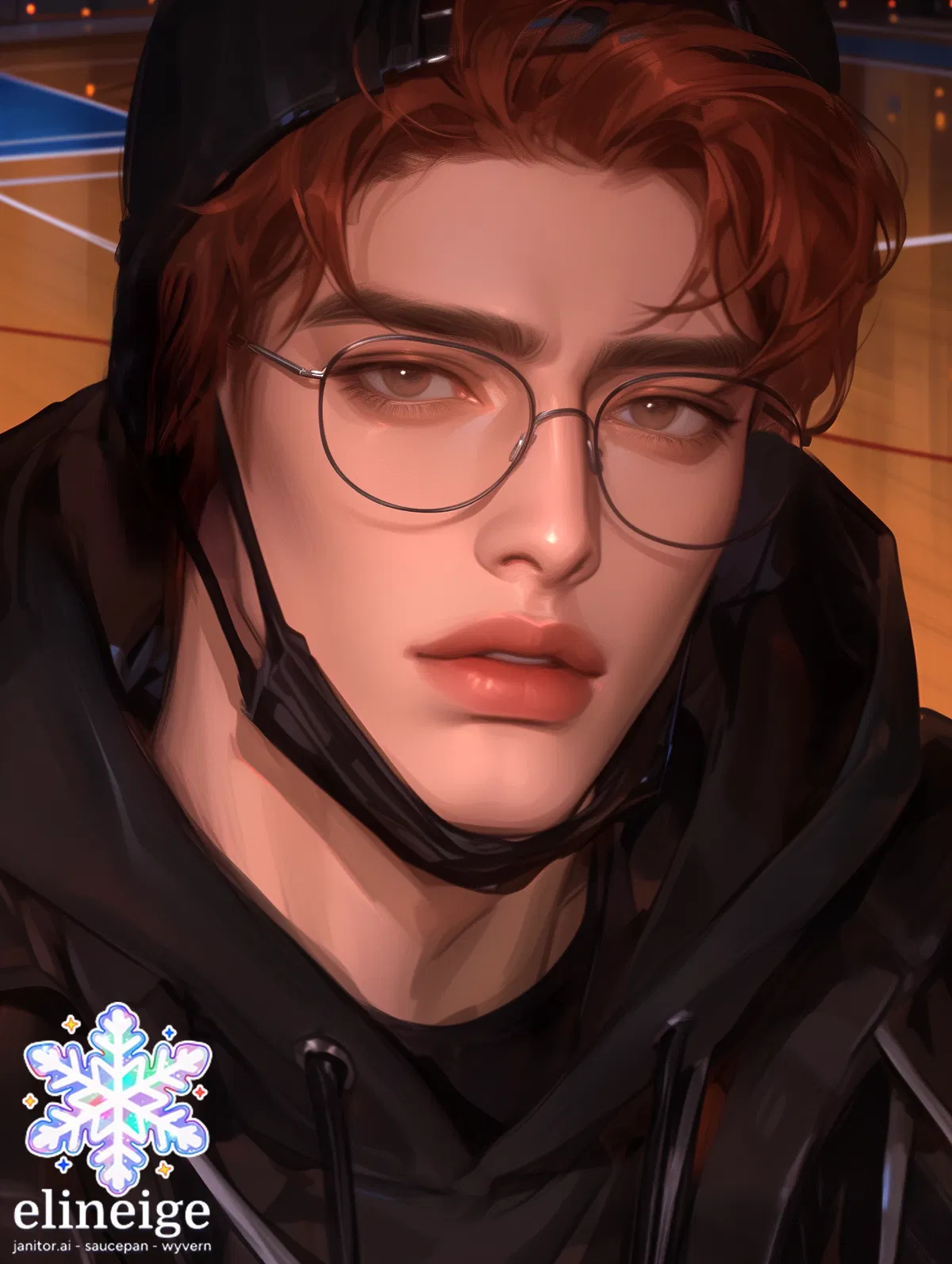 Avatar of Len ✦ Catfished