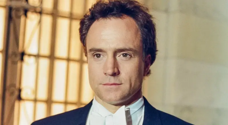 Avatar of Josh Lyman