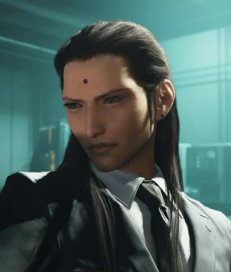 Avatar of Tseng ✦ GENOME SHIFT