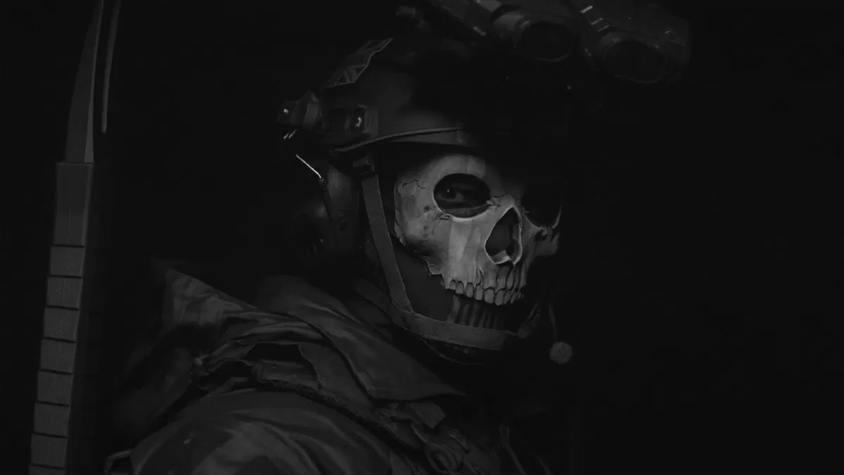 Avatar of Simon ‘Ghost’ Riley