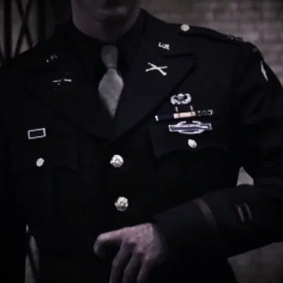 Avatar of Richard Winters