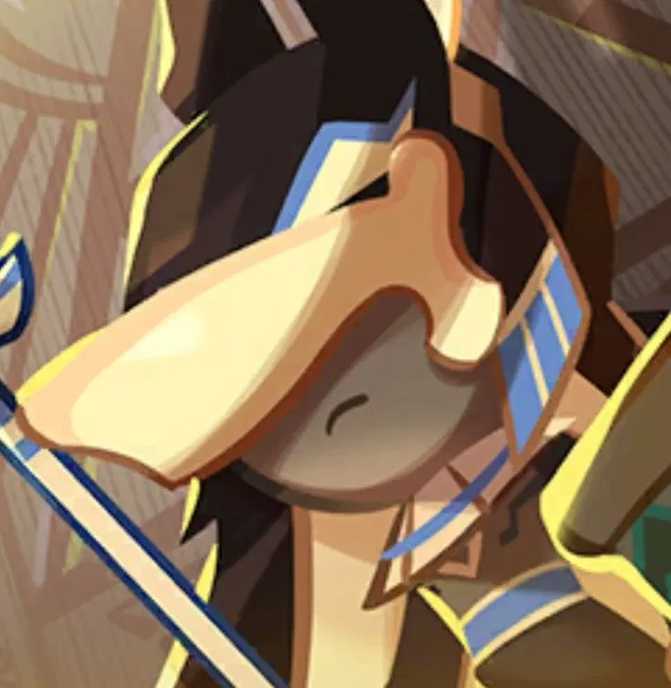 Avatar of Burnt cheese cookie 
