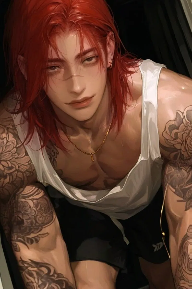 Avatar of Obssesed and Possesive Stepbrother 