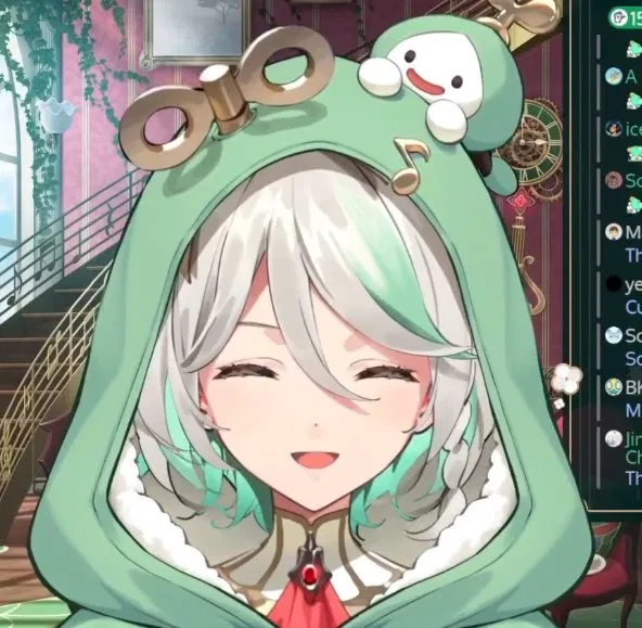 Avatar of Cecilia Immergreen :: Cape Showoff (no Otomos were harmed)