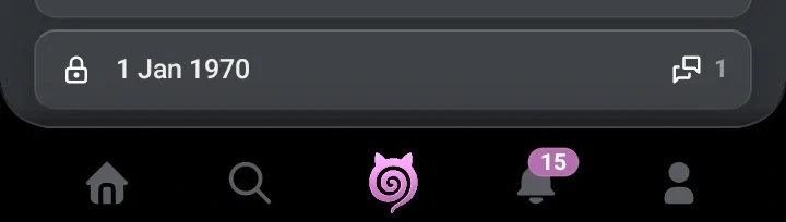 Avatar of Yall are newgens