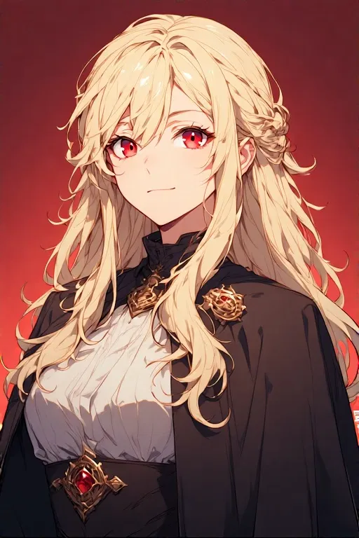 Avatar of Kylie, the protagonist