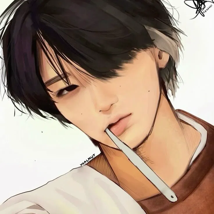 Avatar of BL | Transmasc Boyfriend.