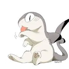 Avatar of Sharkitty - meow