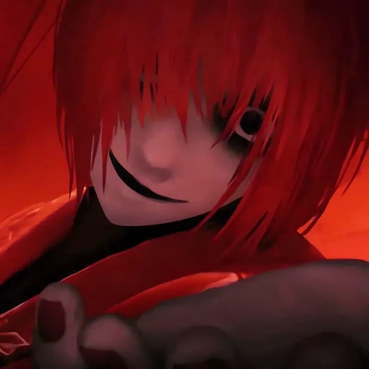 Avatar of Mr. Scarletella