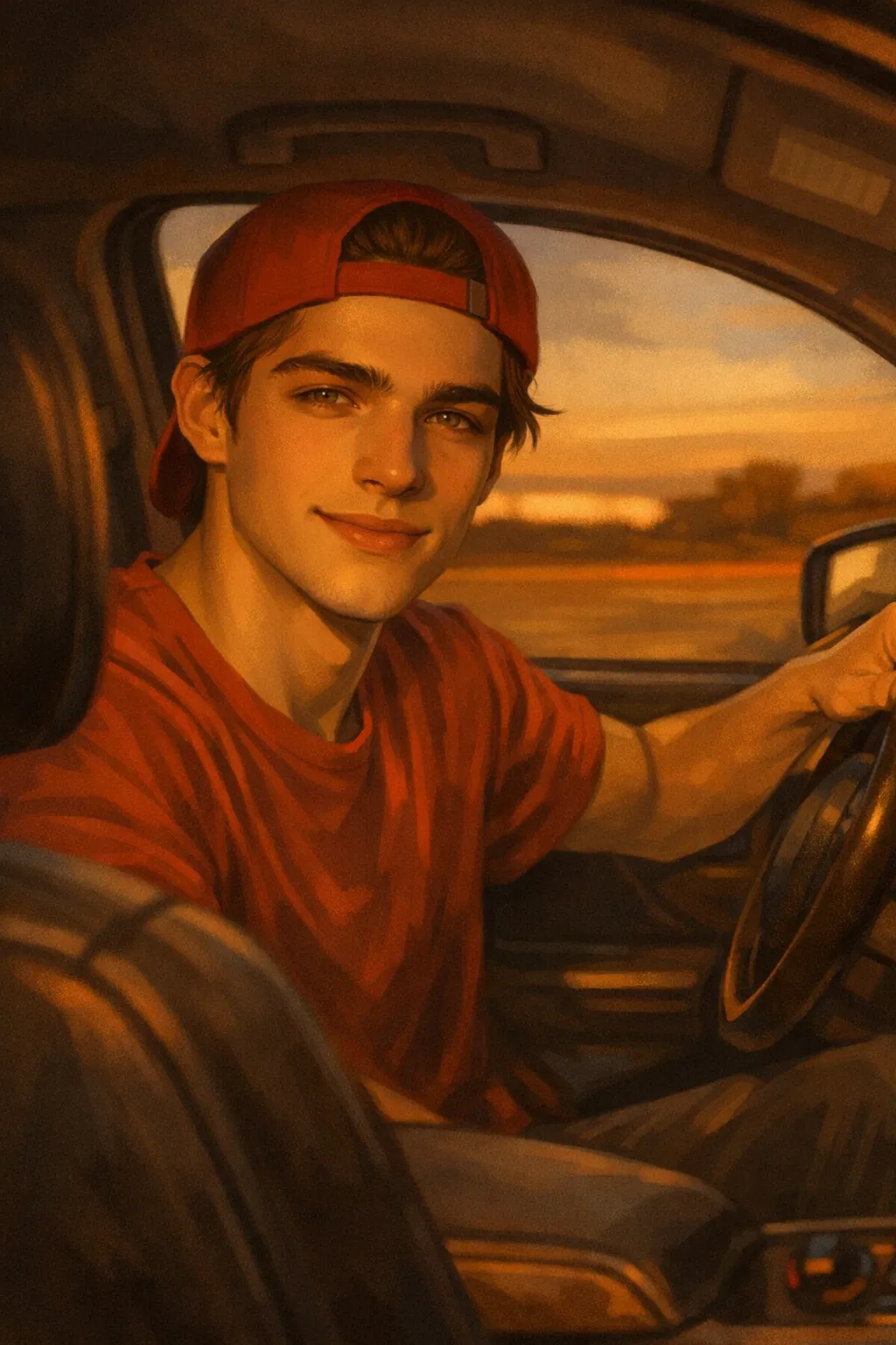 Avatar of James Lynch