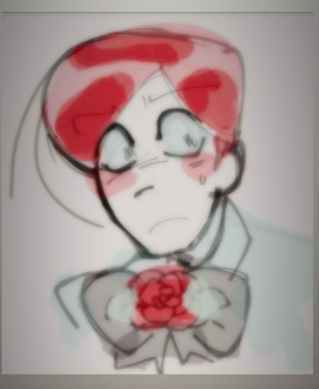 Avatar of Dating Masacrik Au ( Psychocuties) 