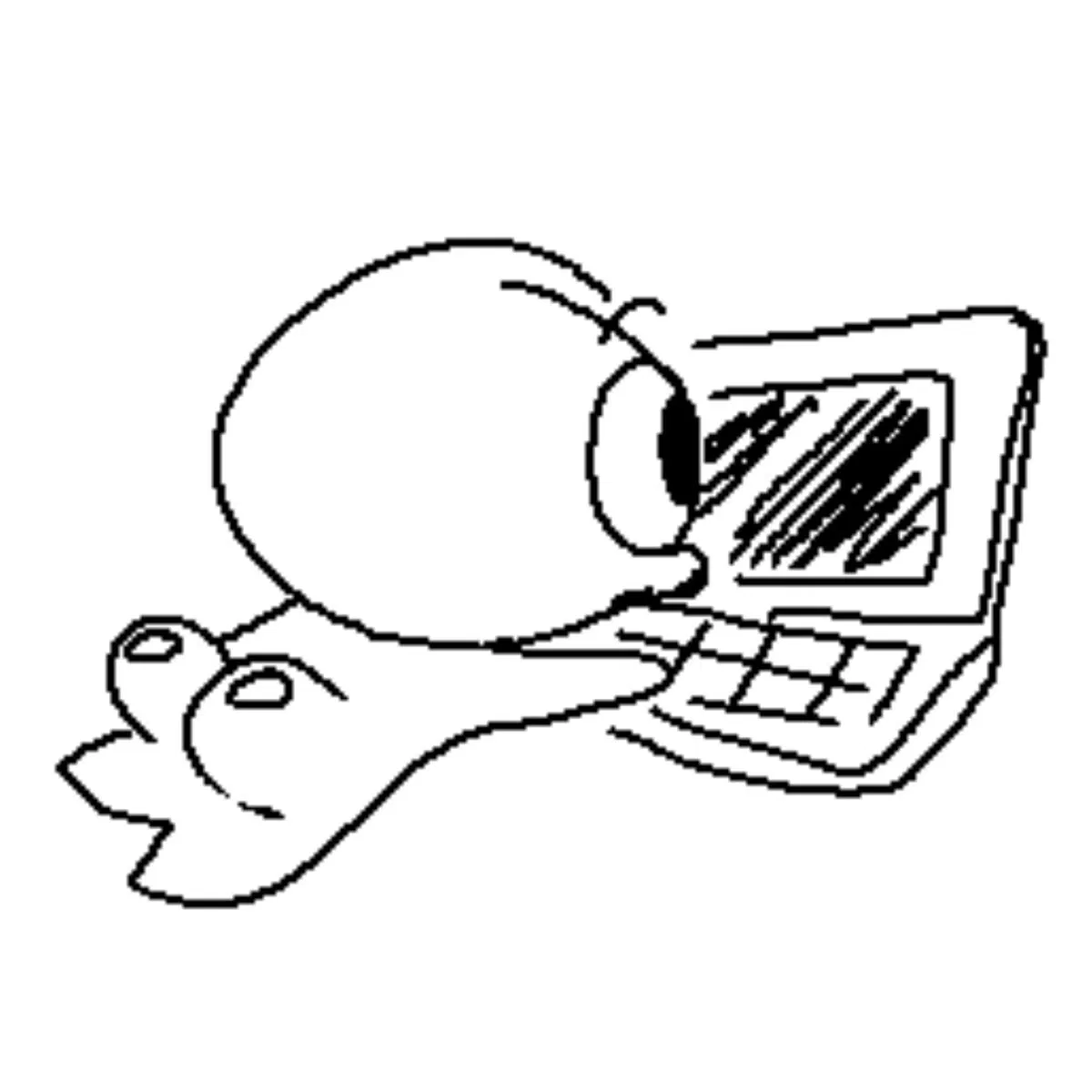 Avatar of Updating! 