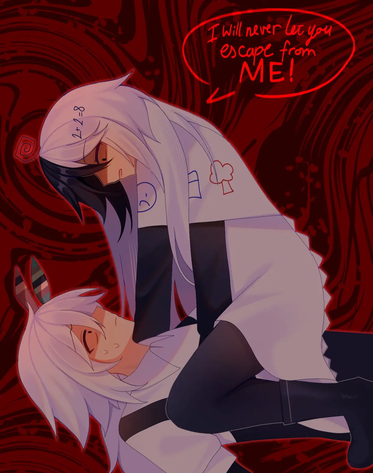 Avatar of Zip | FPE [02/03]